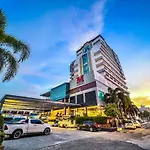 M Hotel Danok