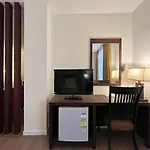 Golden Crown Grand Hotel