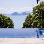 Villa Lydia, Koh Yao Noi