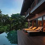Villa Lydia, Koh Yao Noi