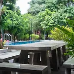 Muntra Garden Resort