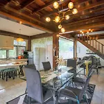 Evergreen Pakchong Home