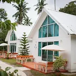Thirty Tree Garden House