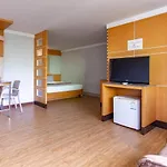 Satit Grand View Hotel