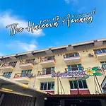 The Haleeva Aonang - Sha Certified