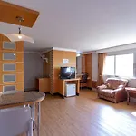 Satit Grand View Hotel