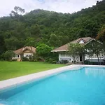 Arantarakiri Resort Khao Yai