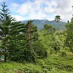 Thanorm Rak Resort