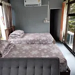 Thanorm Rak Resort