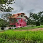 ไร่เครือวัลย์ รีสอร์ท มวกเหล็ก สระบุรี