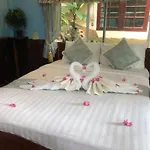 Saiyok River House