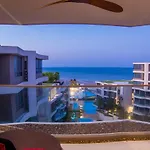 3Bedroom Beach Penthouse Hua Hin