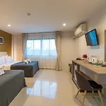 Lada Krabi Residence Hotel - Sha Plus