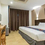 24@Home Hotel