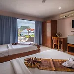 Mukanda Residence
