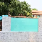 Blues River Resort