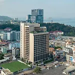 Somerset Harbourview Sri Racha