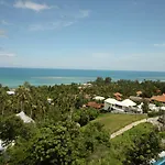 Tropical Villa 1