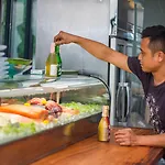 The Tarna Resort, Koh Tao