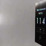 The Nimman Hotel