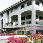 Anchana House