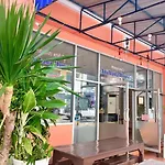 Anchana House