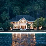 Cape Panwa Hotel Phuket