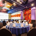 Siam@Siam Design Hotel Pattaya