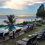 Sunset Hill Boutique Resort Koh Phangan