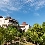 Sunset Hill Boutique Resort Koh Phangan
