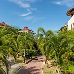 Sunset Hill Boutique Resort Koh Phangan