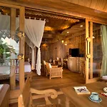 Santhiya Koh Yao Yai Resort & Spa - Compulsory Join Santhiya Speedboat From-To Ao Po Grand Marina At Phuket