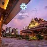 Khum Phucome Hotel -SHA Extra Plus