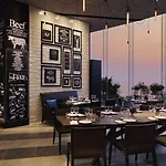 Moevenpick Siam Hotel Na Jomtien Pattaya
