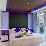 The L Resort, Krabi