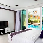 The L Resort, Krabi