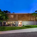 Centara Q Resort Rayong