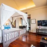 Baan Haad Ngam Boutique Resort