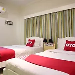 Orbit Key Hotel