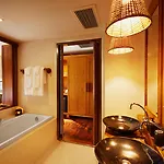 Silavadee Pool Spa Resort - Sha Extra Plus