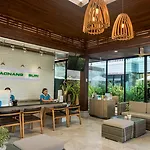 Aonang Buri Resort