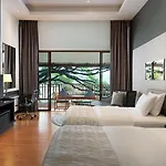 Le Meridien Chiang Rai Resort, Thailand