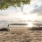 The Tubkaak Krabi Boutique Resort
