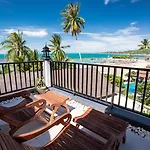Samaya Wellness Resort