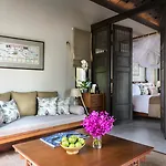 Anantara Lawana Koh Samui Resort