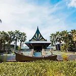 Natai Beach Resort
