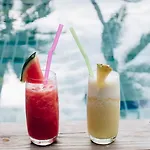 Tango Luxe Beach Villa, Koh Samui