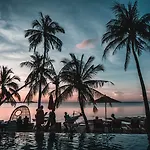 Tango Luxe Beach Villa, Koh Samui