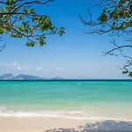 Sevenseas Resort Koh Kradan