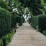 Tango Luxe Beach Villa, Koh Samui